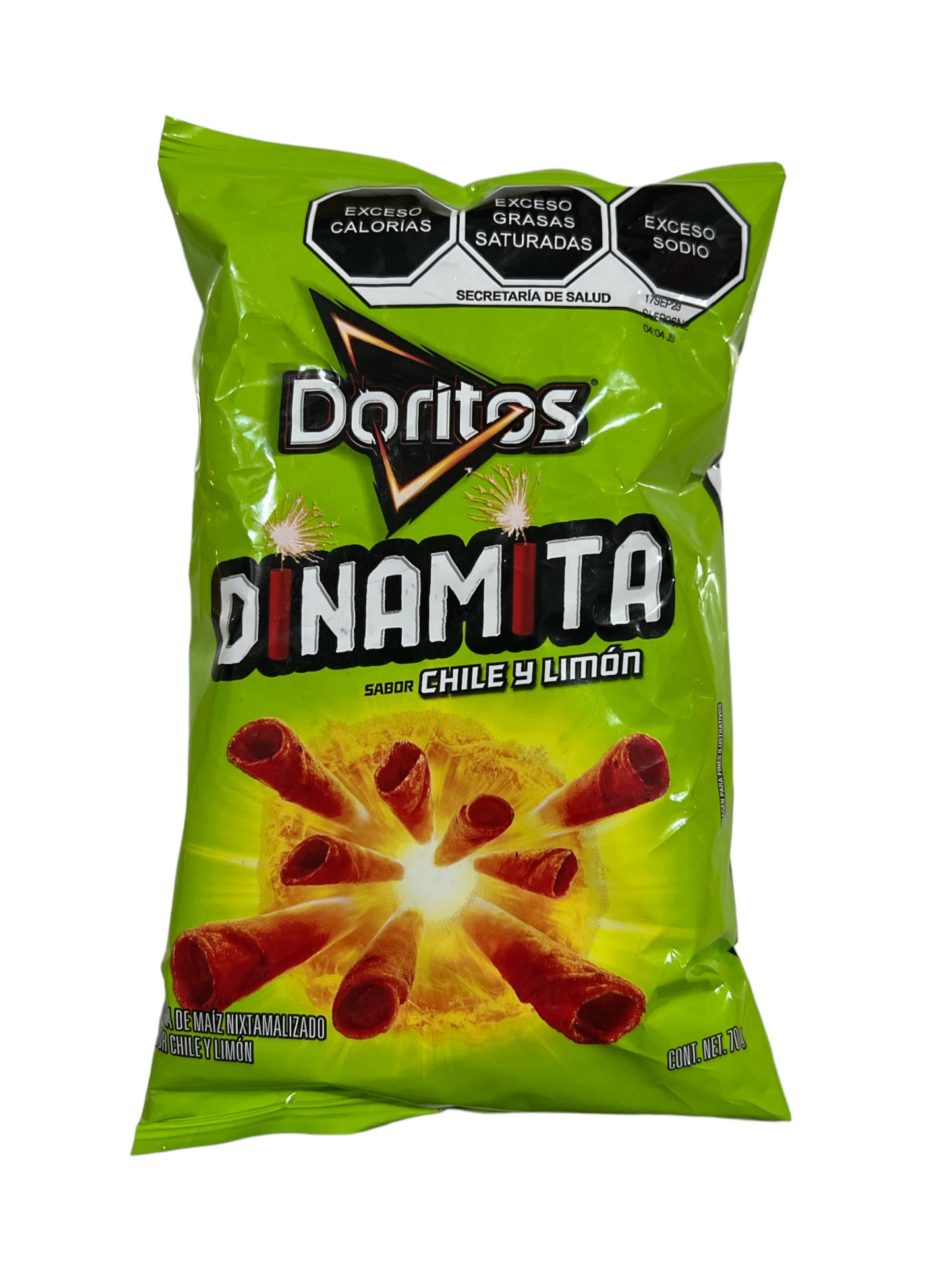 DINAMITAS