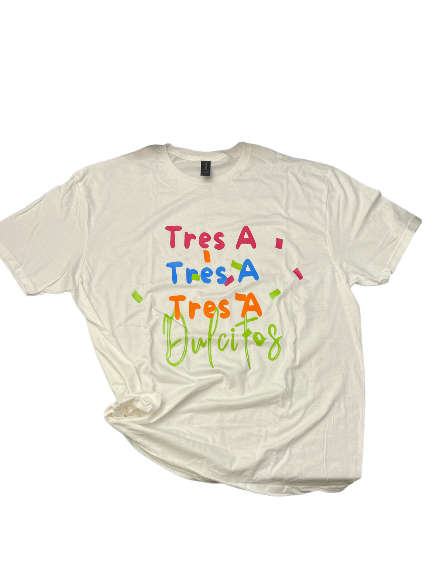 Tres A T-Shirt